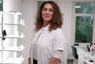Drs. Pouneh Samadi