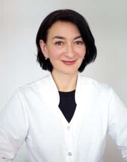 Drs. Margarita Petrova