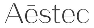 Aēstec Cosmetische Kliniek Rotterdam Logo