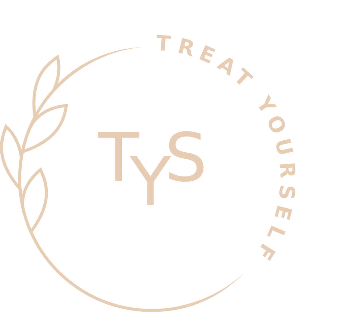 Treat Yourself Amsterdam Logo
