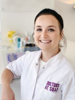Drs. Sterre Hamann