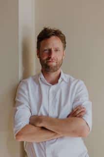 Dr. Maarten Ottenhof