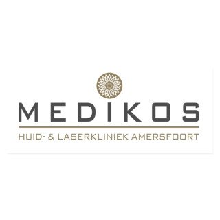 Medikos Huid- & Laserkliniek Amersfoort Logo