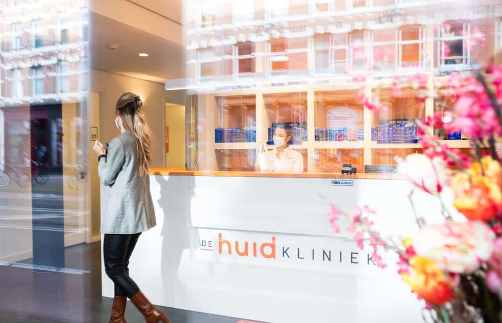 De Huidkliniek Amsterdam