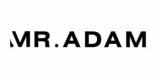 Mr. Adam Amsterdam Logo