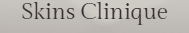Skins Clinique Diemen