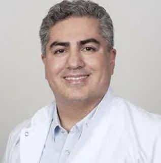 Drs. Talat Kara