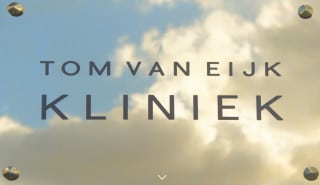 Tom van Eijk Kliniek Amsterdam