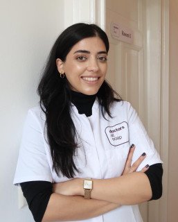 Drs. Dalia Ali