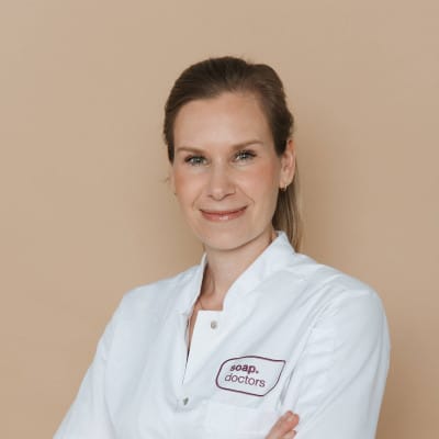 Drs. Linda Vriend