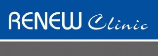 Renew Clinic Amsterdam Logo
