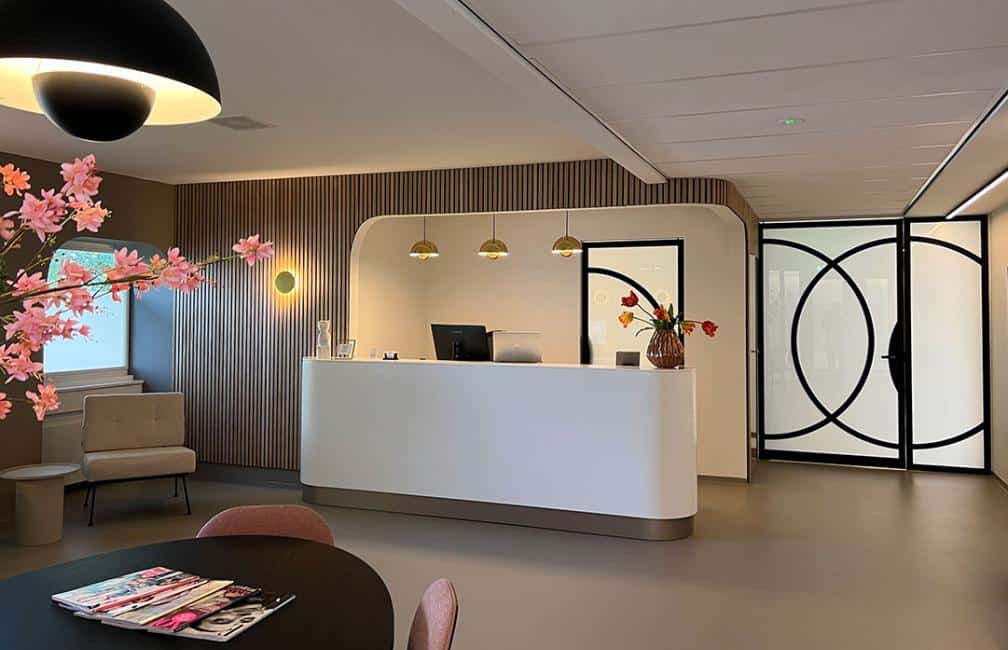 ReSculpt Aesthetics Amsterdam