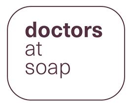 Doctors at Soap Rotterdam