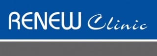 Renew Clinic Zandvoort Logo