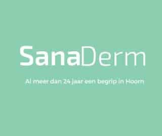 Sanaderm