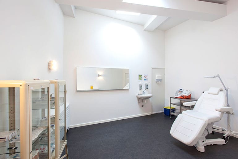 Kliniek Olivier