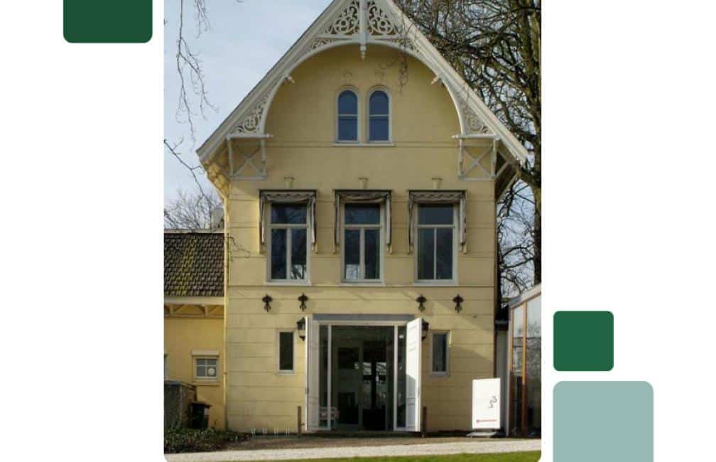 Kliniek het Bolwerk