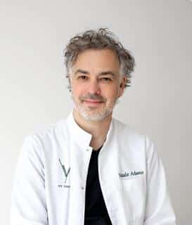 Drs. Natale Adamo