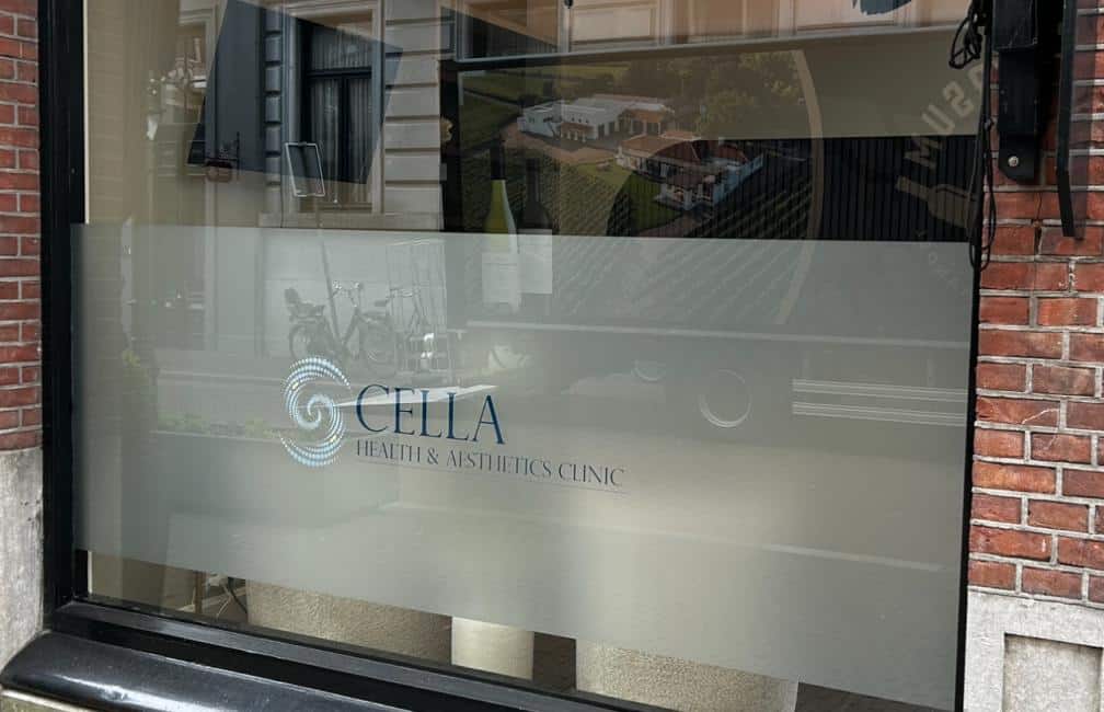 CELLA Health and Aesthetics Clinic Den Haag