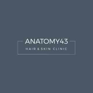 Anatomy 43