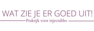 Wat zie je er goed uit!