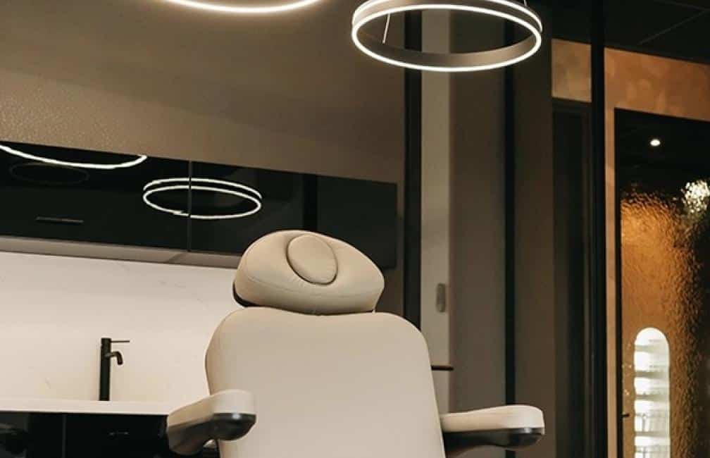 Van Laar Clinic