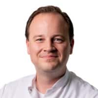 Dr. Lex Engberts