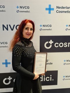 Drs. Isabella Savic