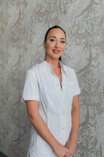 Drs. Kimberly Moerman
