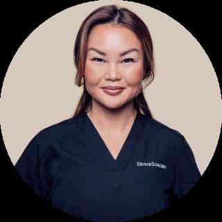 Dr. Thanya Tha-In