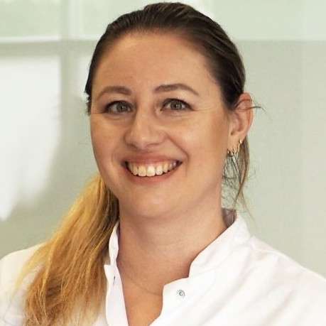 Drs. Tatjana Water