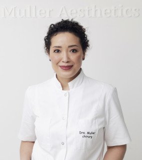 Drs. Sharon Muller