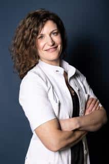 Drs. Sarah van de Klundert