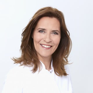 Drs. Annemarie van Rosmalen