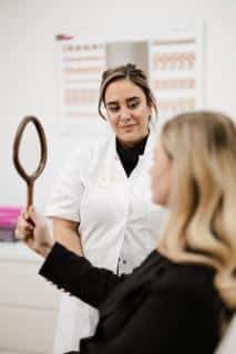 Drs. Elnaz Alagha