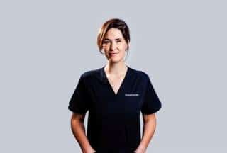 Drs. Vivian Beekman