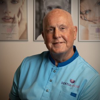 Drs. André Boom