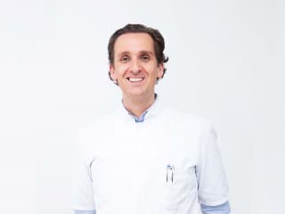 Dr. Tom Decates