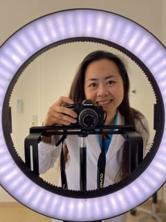 Drs. Suzan Sie