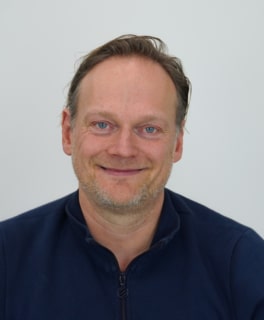 Dr. Folkert Blok