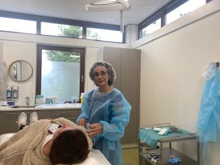 Drs. Pooneh Khalili