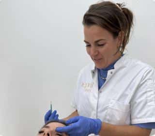 Dr. Tess Wemeijer