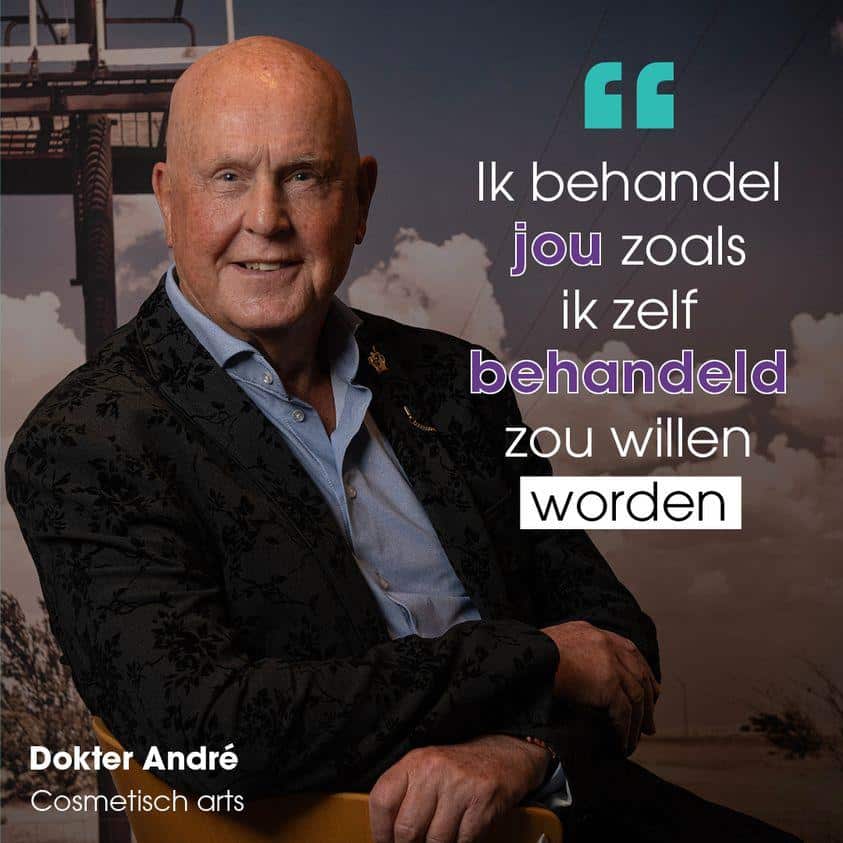 Drs. André Boom
