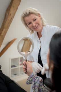 Drs. Annemarie Smits