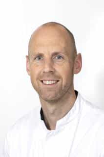 MSc. Dave De Jong