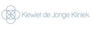 Kiewiet de Jonge Rotterdam Kliniek