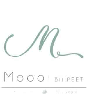 Mooi bij Peet