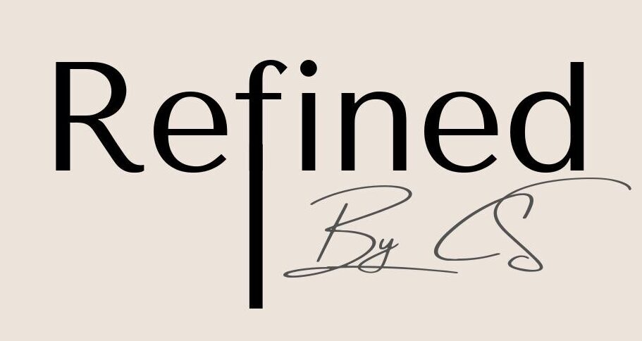 Refined by CS