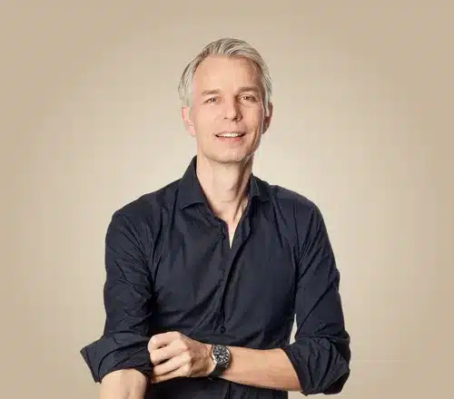 Dr. Rutger Schepers
