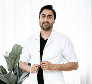 Drs. Imraan Muradin